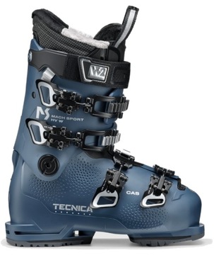buty narciarskie damskie Tecnica MACH SPORT HV 75 W GW 2024 23.5 cm