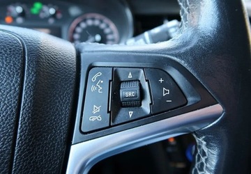 Opel Mokka I X 1.4 Turbo Ecotec 140KM 2018 Opel Mokka PDC, Keyless, Kamera cofania, Navi, Tempomat, FVAT-Marza 1.4, zdjęcie 22