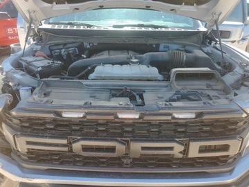 Ford 2023 Ford F150 Raptor 2023 3.5l 3.5 Benzyna 450KM, zdjęcie 6