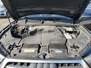 Audi Q7 II 2019 Audi Q7 2019r., Premium Plus, od ubezpieczalni 3.0 Benzyna 335KM, zdjęcie 11