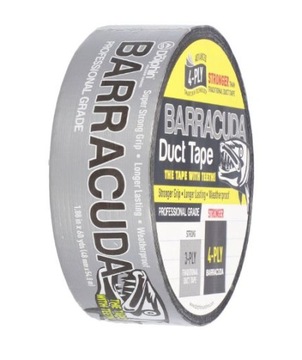 Taśma BARRACUDA Professional