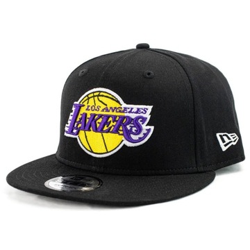 Šiltovka New Era Los Angeles Lakers S/M