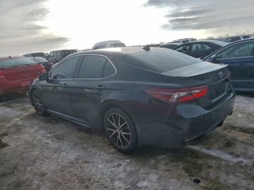 Toyota Camry IX 2023 Toyota Camry SE Night Shade, od ubezpieczalni 2.5 Benzyna 205KM, zdjęcie 5