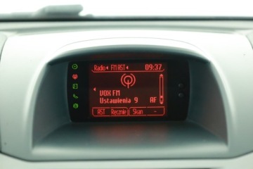 Ford Fiesta VII Van 1.6 Duratorq TDCi 90KM 2009 Ford Fiesta 1.6 TDCi, Klima, zdjęcie 8