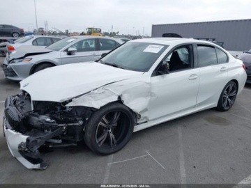 BMW Seria 3 G20-G21 2020 BMW Seria 3 330i rwd 2.0 Benzyna 255KM, zdjęcie 1