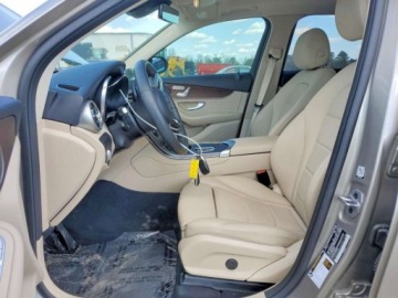 Mercedes GLB 2022 Mercedes-Benz GLB 2022r., 300, 2L, od ubezpieczalni 2.0 Benzyna 259KM, zdjęcie 7