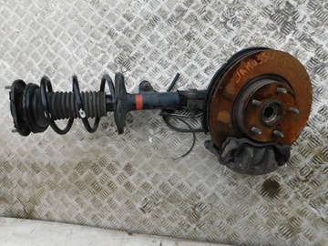 ZWROTNICA MCPHERSON LEWA TOYOTA COROLLA VERSO 1.8 04-