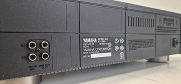 Кассетный магнитофон Yamaha KX 260 RS KX-260