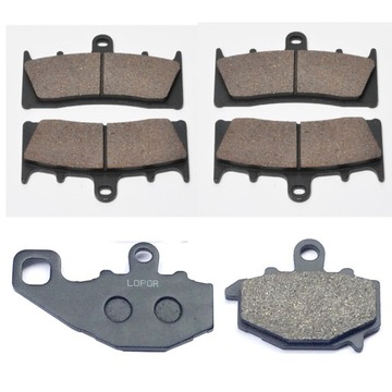 dla Kawasaki ZX-6R Ninja ZX600 1998-2002 ZX636 200