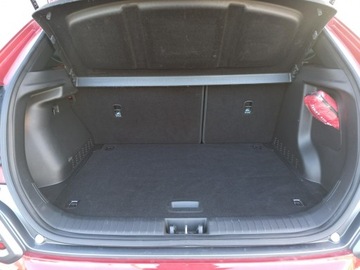 Hyundai Kona I Crossover 1.0 T-GDI 120KM 2019 Hyundai Kona 2020/2019, salon, I wł. serwis, zdjęcie 9