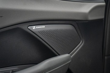 Cupra Terramar SUV Plug-In 1.5 TSI e-Hybrid 272KM 2025 Cupra Terramar VZ 1.5 e-Hybrid 272 KM DSG DEMO, zdjęcie 18