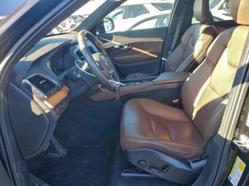 Volvo XC90 II 2022 Volvo XC 90 T6 Momentum 2022 2.0 Benzyna 316KM, zdjęcie 6