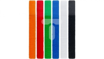 Органайзер для кабеля на липучке