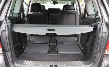 Opel Zafira B 1.8 ECOTEC 140KM 2009 Opel Zafira 7-osobowy, Nawigacja, Multifunkcja, Czujniki parkowania. 1.8, zdjęcie 16