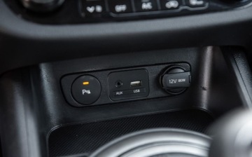 Kia Sportage III SUV Facelifting 1.7 CRDi 115KM 2016 Kia Sportage 1.7CRDI 116KM Navi Skora Ledy Camera Alu Full Serwis Polecam, zdjęcie 22