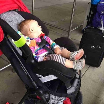 САМОЗЖИМНАЯ СВЕТООТРАЖАЮЩАЯ ЛЕНТА ДЛЯ ВЕЛОСИПЕДНЫХ РУК, 30 см