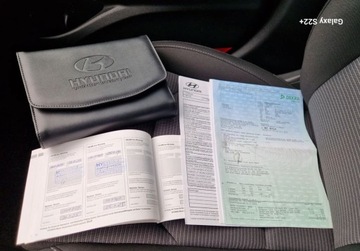 Hyundai i30 III Hatchback 1.6 CRDI 115KM 2019 Hyundai i30 Navi Kamera Led Alufelgi Zarejestrowany 1.6 Diesel 115KM, zdjęcie 23