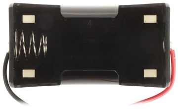 Держатель HOLDER-ER для аккумуляторов ER34615 Satel