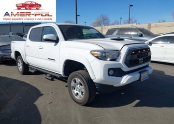 Toyota Tacoma II 2021 Toyota Tacoma 2021r., TRD Sport, od ubezpieczalni 3.5 Benzyna 278KM