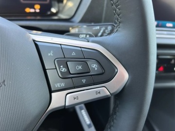 Volkswagen Caddy V Caddy 1.5 TSI 114KM 2025 Volkswagen Caddy Maxi LIFE/7 os., AUTOMAT DSG, 1.5, zdjęcie 19