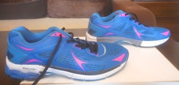 Buty sportowe CRANE PHYLITE rozmiar 37