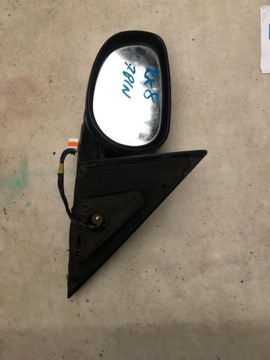 MAZDA RX-8 ZRCÁTKO 7PIN LEVÉ