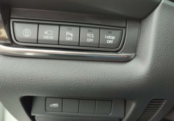 Mazda CX-30 2.0 Skyactiv-X 180KM 2020 Mazda CX-30 Mazda CX-30 4x4 ,serwis 2.0 Benzyna 180KM, zdjęcie 11