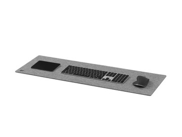 Filcowa Podkładka na Biurko - Mata Ochronna 90x30