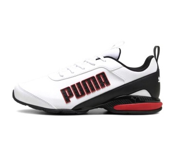 Buty męskie sneakersy Puma Equate SL 2 SKÓRZANE WYGODNE SPORTOWE 31003902