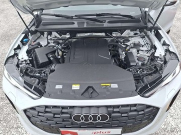 Audi Q5 II SUV Facelifting 2.0 40 TFSI MHEV 204KM 2025 Audi Q5 40 TFSI Quattro S tronic HAK Ambiente FV VAT 23 2.0 Benzyna, zdjęcie 29