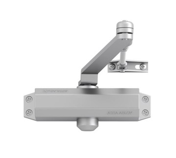 SAMOZAMYKACZ ZAMYKACZ ASSA ABLOY DC110 + BLOKADA