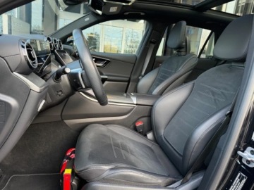 Mercedes GLC C254/X254 SUV Plug-In 2.0 300e 313KM 2023 Mercedes-Benz GLC GLC300e AMG plug-in, I wlasciciel, bezwypadkowy, serwis, zdjęcie 13