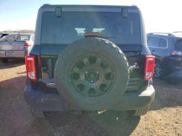 Ford 2021 Ford Bronco Base 2021 2.3l 2.3 Benzyna 270KM, zdjęcie 2