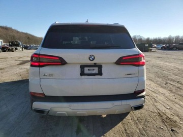 BMW X5 G05 2023 BMW X5 XDrive40I 2023 3.0l 3.0 Benzyna 335KM, zdjęcie 2