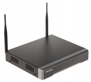 8-канальный Wi-Fi-рекордер для Wi-Fi-камер Hikvision NVR-8CH-W / DS-7108NI-K1/W/M