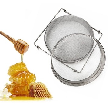 Сито, сито, дуршлаг, дуршлаг, медовый фильтр, ульи, ул.