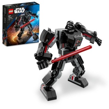 LEGO Star Wars 75368 Strój robota Dartha Vadera