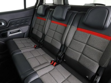 Citroen C5 Aircross SUV 1.2 PureTech 130KM 2019 Citroen C5 Aircross GRATIS! Pakiet Serwisowy o, zdjęcie 16