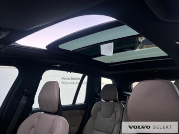 Volvo XC90 II 2025 Volvo XC 90 FV23% SalonPL B5B Ultra Bright POLESTA, zdjęcie 15