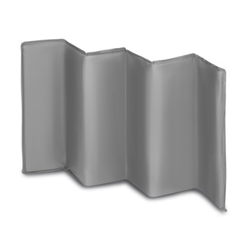Дорожная кроватка Stefi Grey Concrete Multicolor