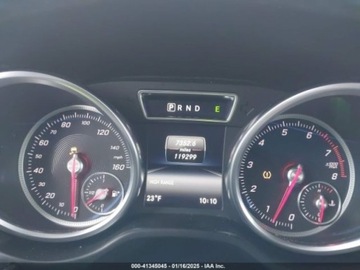 Mercedes 2018 Mercedes-Benz Klasa G 550 4Matic 2018 4.0l 4.0 Benzyna 416KM, zdjęcie 10