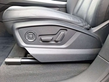 Audi Q7 II SUV Facelifting  3.0 55 TFSI 340KM 2022 Audi Q7 BangOlufsen, wentylacja foteli, Ambiente, adaptacyjny tempomat 3.0, zdjęcie 16