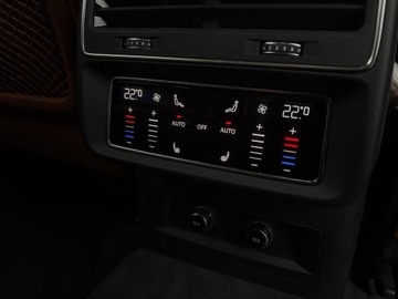 Audi Q7 II SUV Facelifting  3.0 50 TDI 286KM 2020 Audi Q7 50 TDI mHEV Quattro S Line Tiptr. Matrix,, zdjęcie 33