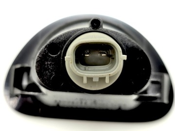 LAMPA OSVĚTLENÍ TABULKY CITROEN C1 05-12R.