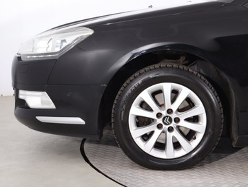 Citroen C5 III 2012 Citroen C5 1.6 HDi, Automat, Klima, Klimatronic, zdjęcie 14