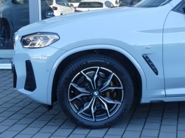 BMW X4 G02 SUV Facelifting 2.0 20d 190KM 2025 BMW X4 xDrive20d Sport Suv 2.0 (190KM) 2025, zdjęcie 12