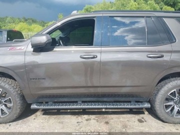 Chevrolet Tahoe GMT900 2021 Chevrolet Tahoe 2021, 5.3L, 4WD, Z71 5.3 Benzyna 355KM, zdjęcie 7