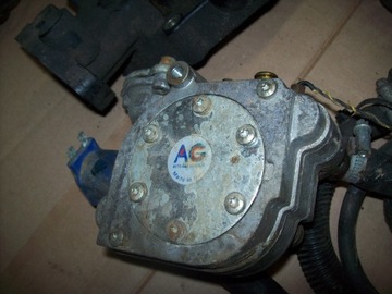 Газовая установка Stag 2000,67R-017009