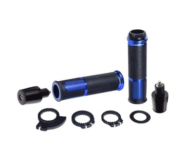 CIĘŻARKI MANETKI DO YAMAHA YZF R125 R1 R3 R6 XJ6