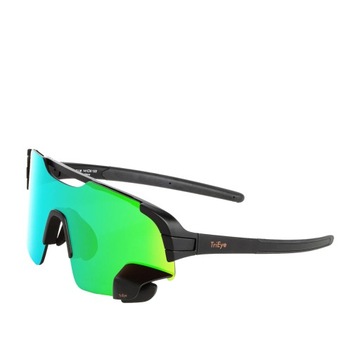 MOMES TRIEYE VIEW очки Black S